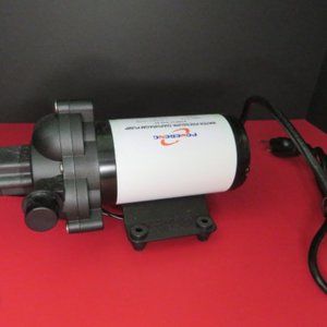 Powereng Water Pressure Diaphragm Pump PGDP33-G30-45